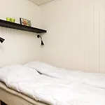 6 Person In Saeby-by Traum Дом отдыха Себю