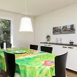 6 Person In Saeby-by Traum Дом отдыха