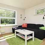 Дом отдыха 6 Person In Saeby-by Traum Себю