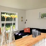 6 Person In Saeby-by Traum Дом отдыха *