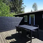 6 Person In Saeby-by Traum Дом отдыха