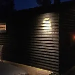 Дом отдыха 6 Person In Saeby-by Traum *