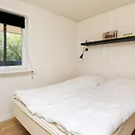Дом отдыха 6 Person In Saeby-by Traum Себю