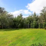 Дом отдыха 6 Person In Saeby-by Traum