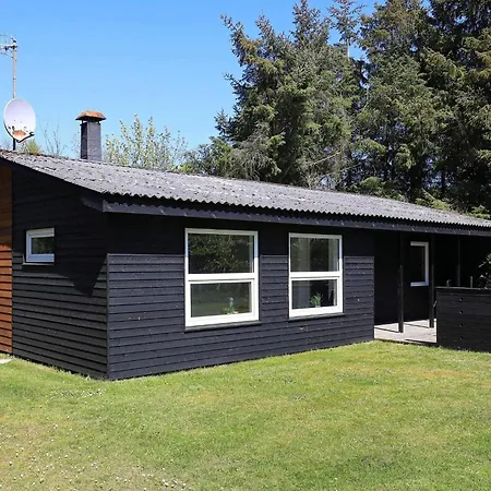 Ferienhaus 6 Person In Saeby-by Traum