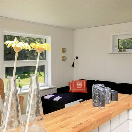 Casa vacanze 6 Person In Saeby-by Traum