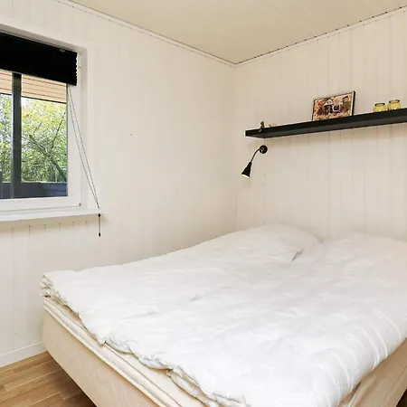 6 Person In Saeby-by Traum Feriehus *