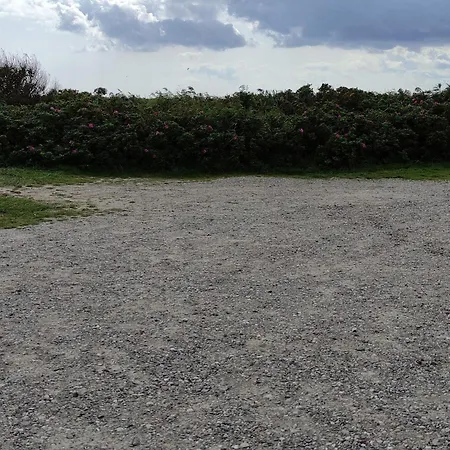 6 Person In Saeby-by Traum * Sæby