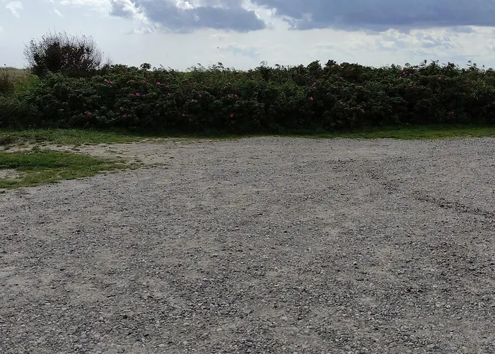 6 Person In Saeby-by Traum Дом отдыха *